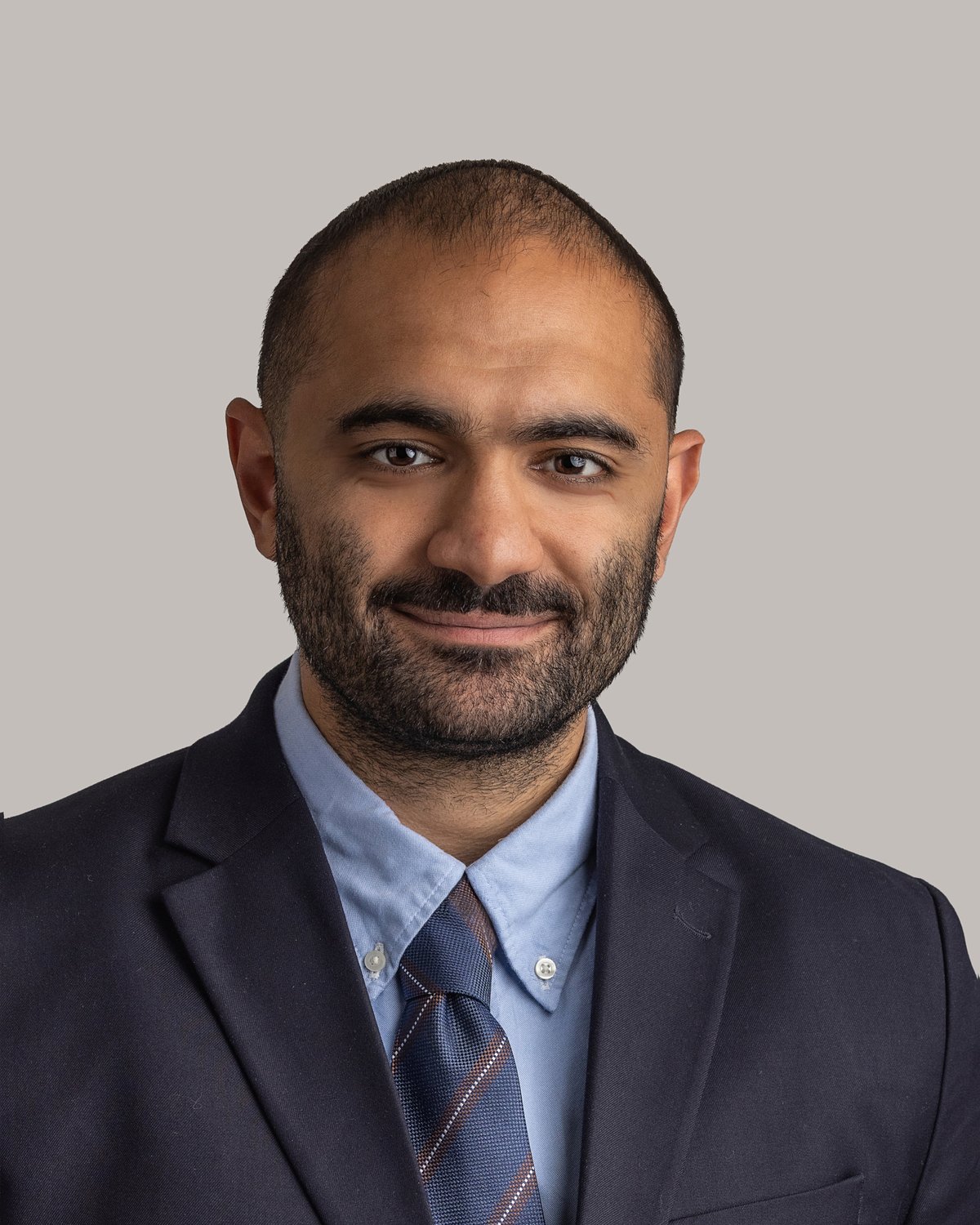 Advokatfuldmægtig Anwar Reza