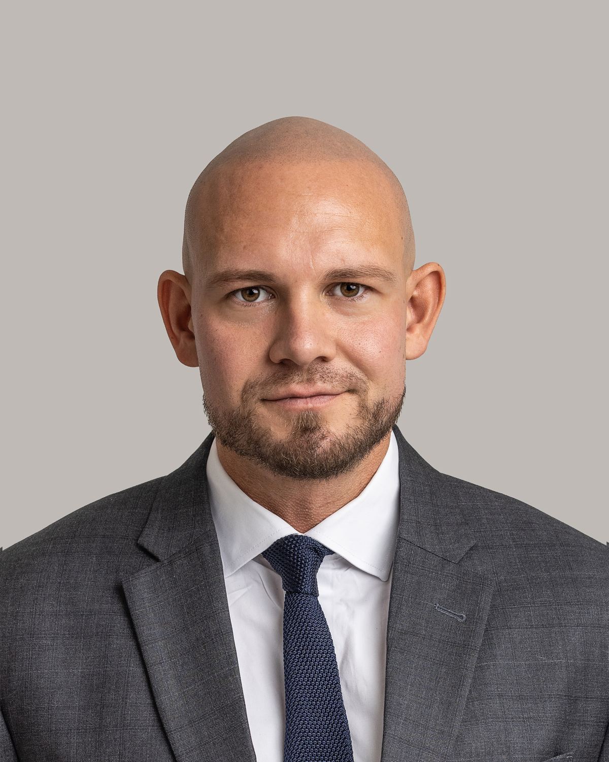 Advokat Jens Lang Rask