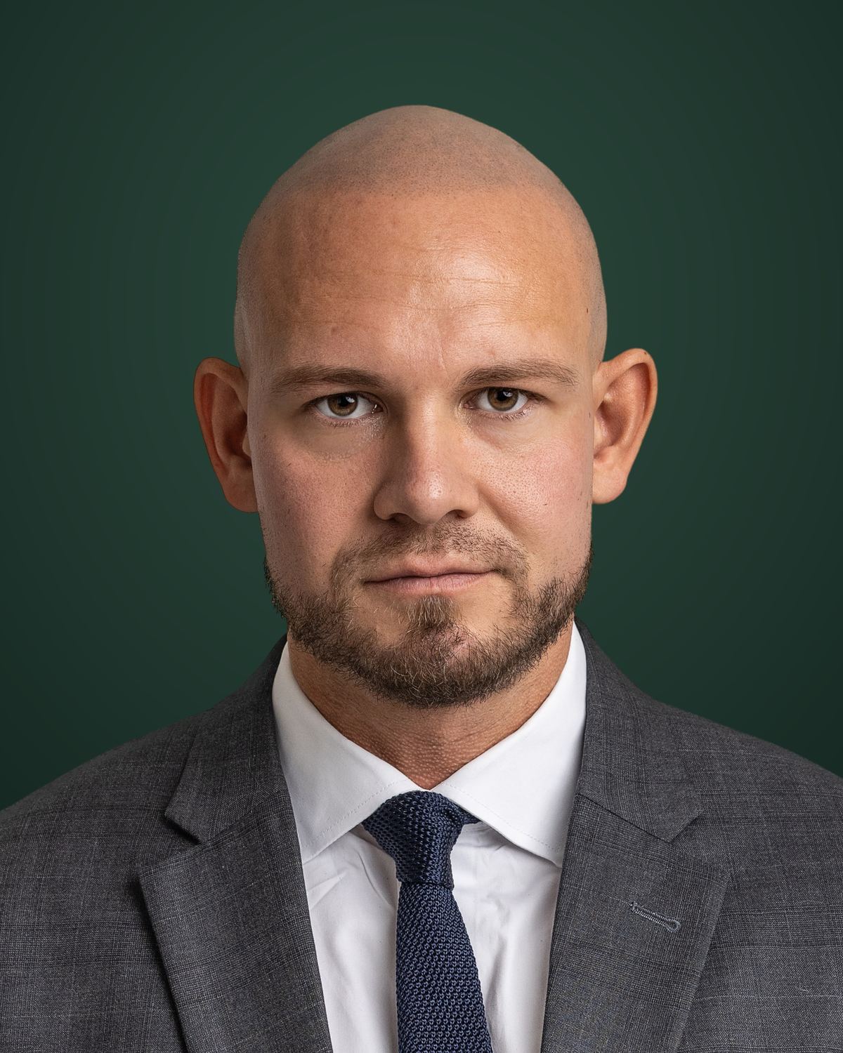 Advokat Jens Lang Rask