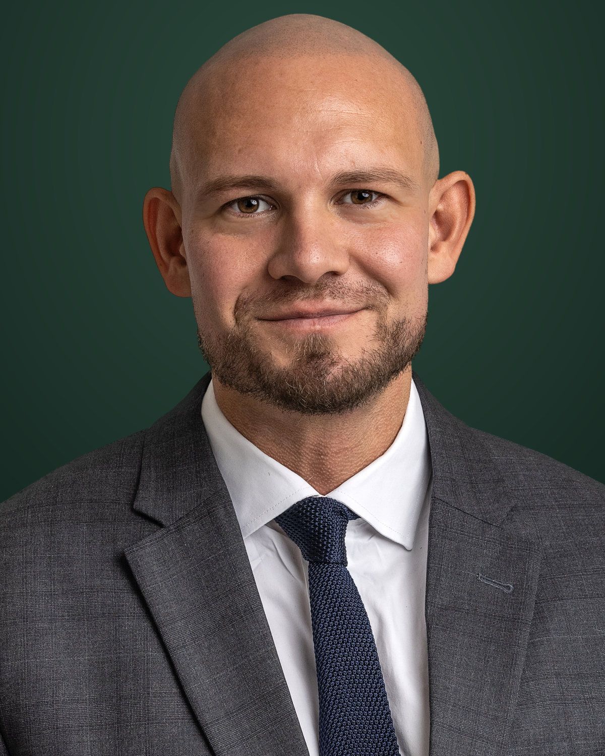 Advokat Jens Lang Rask, forsvarsadvokat